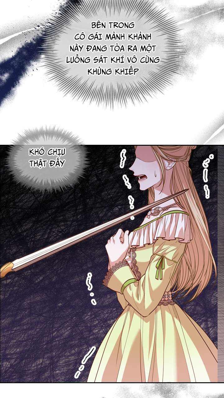 Thư Ký Của Bạo Chúa Chapter 33 - Next Chapter 33.5