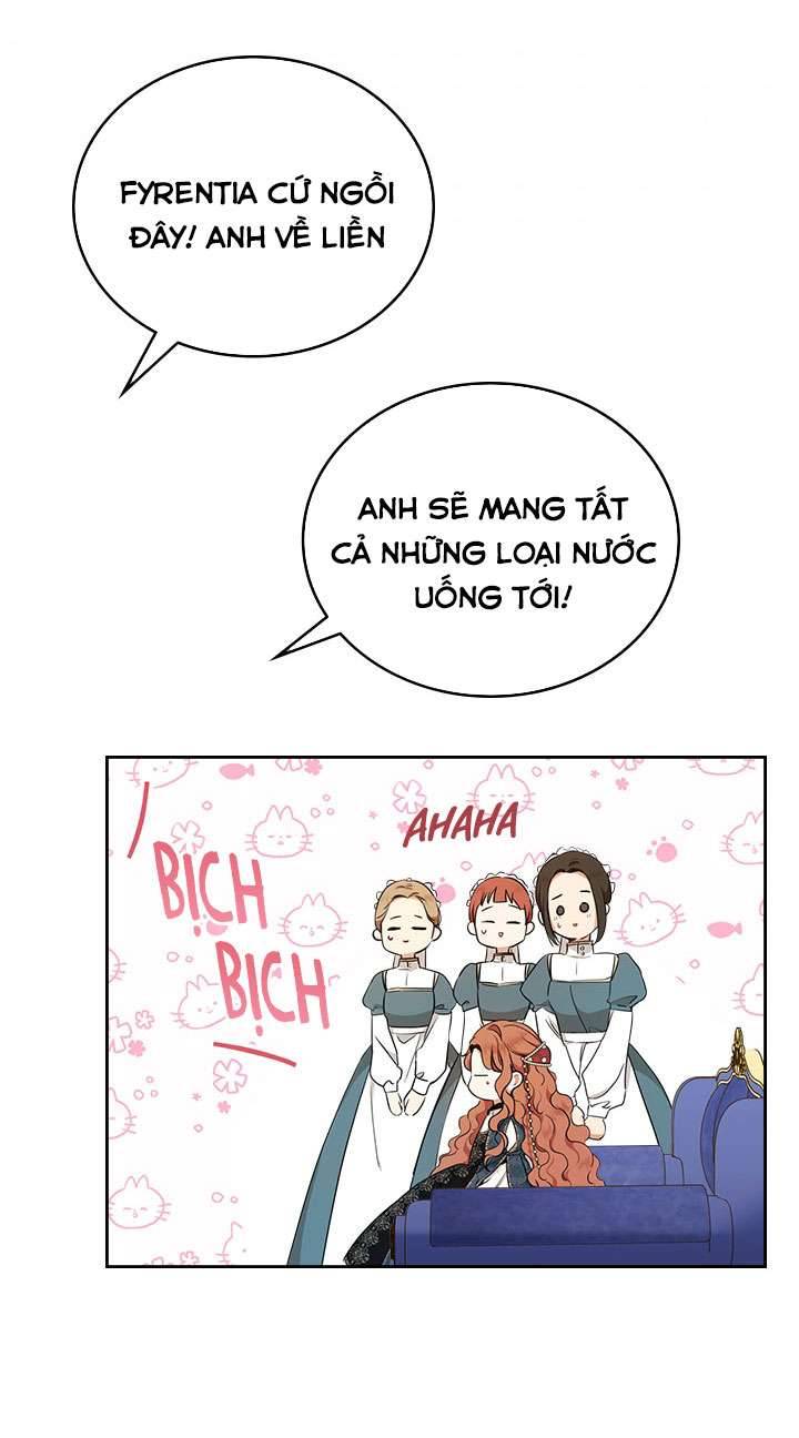 Kiếp Này Nhất Định Làm Gia Chủ Chap 43 - Trang 2