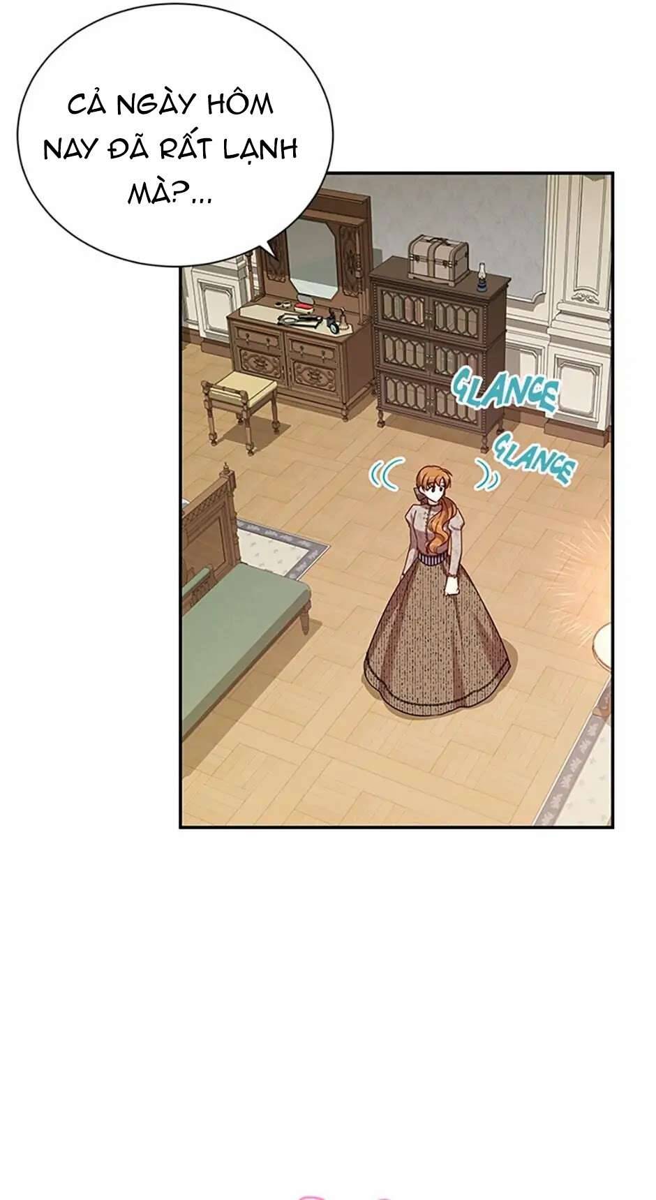 Nữ Công Tước Với Tâm Hồn Trống Rỗng Chapter 27 - Trang 4