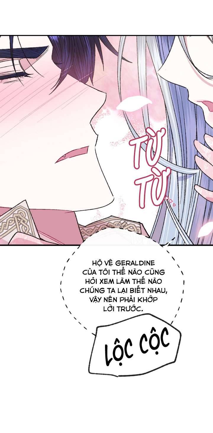 Cha À, Con Không Muốn Kết Hôn Đâu Chap 34 - Trang 2