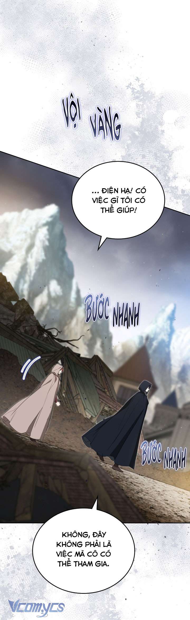 Kiếp Này Nhất Định Làm Gia Chủ Chap 154 - Trang 2