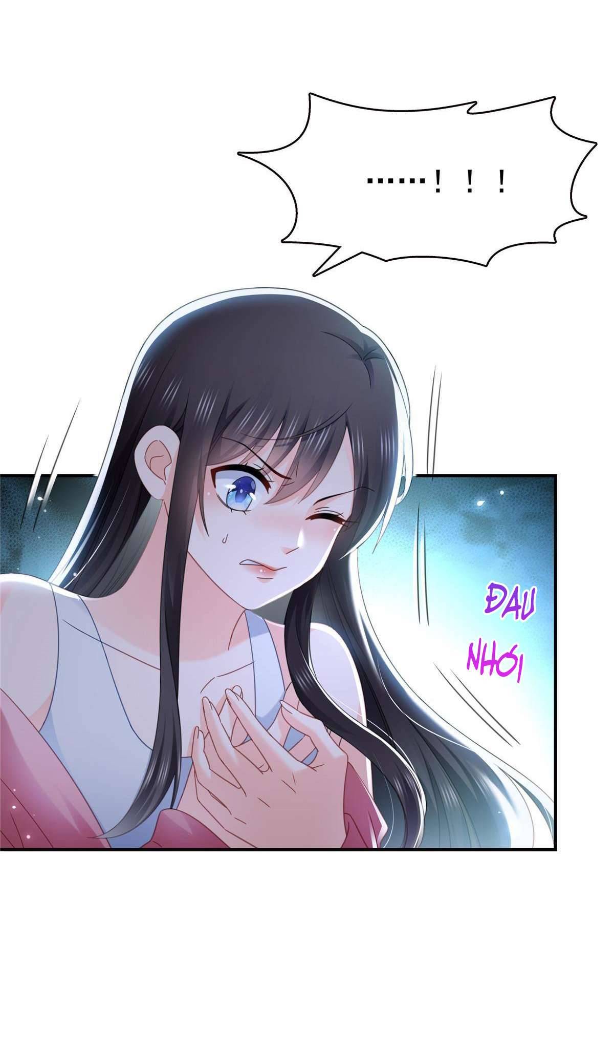 Hệt Như Hàn Quang Gặp Nắng Gắt Chap 306 - Next Chap 307