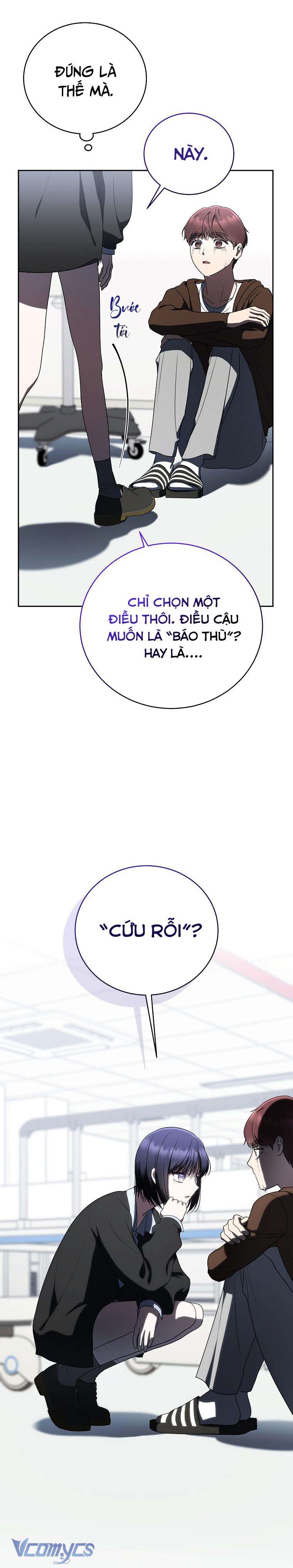 Hướng Dẫn Sinh Tồn Dành Cho Người Xếp Hạng Chap 42 - Trang 2