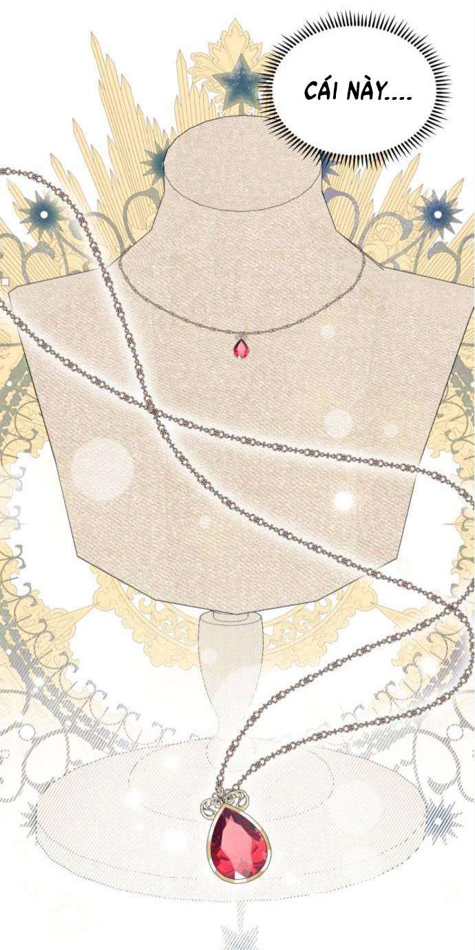 Tôi Tưởng Đó Chỉ Là Tiểu Thuyết Trọng Sinh Bình Thường Chapter 13 - Trang 4