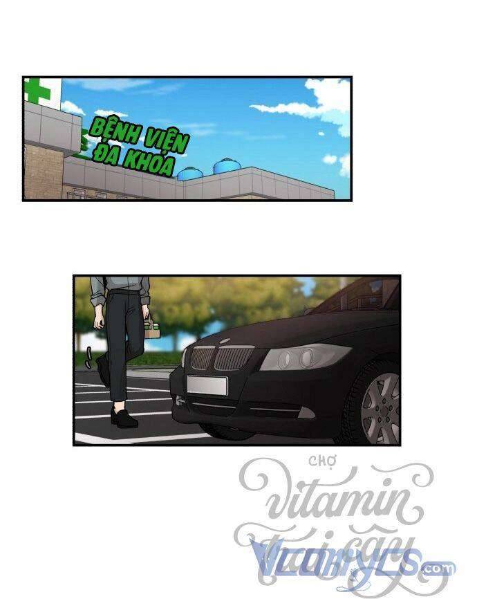 Oan Gia Ngõ Hẹp Chapter 14 - Trang 3