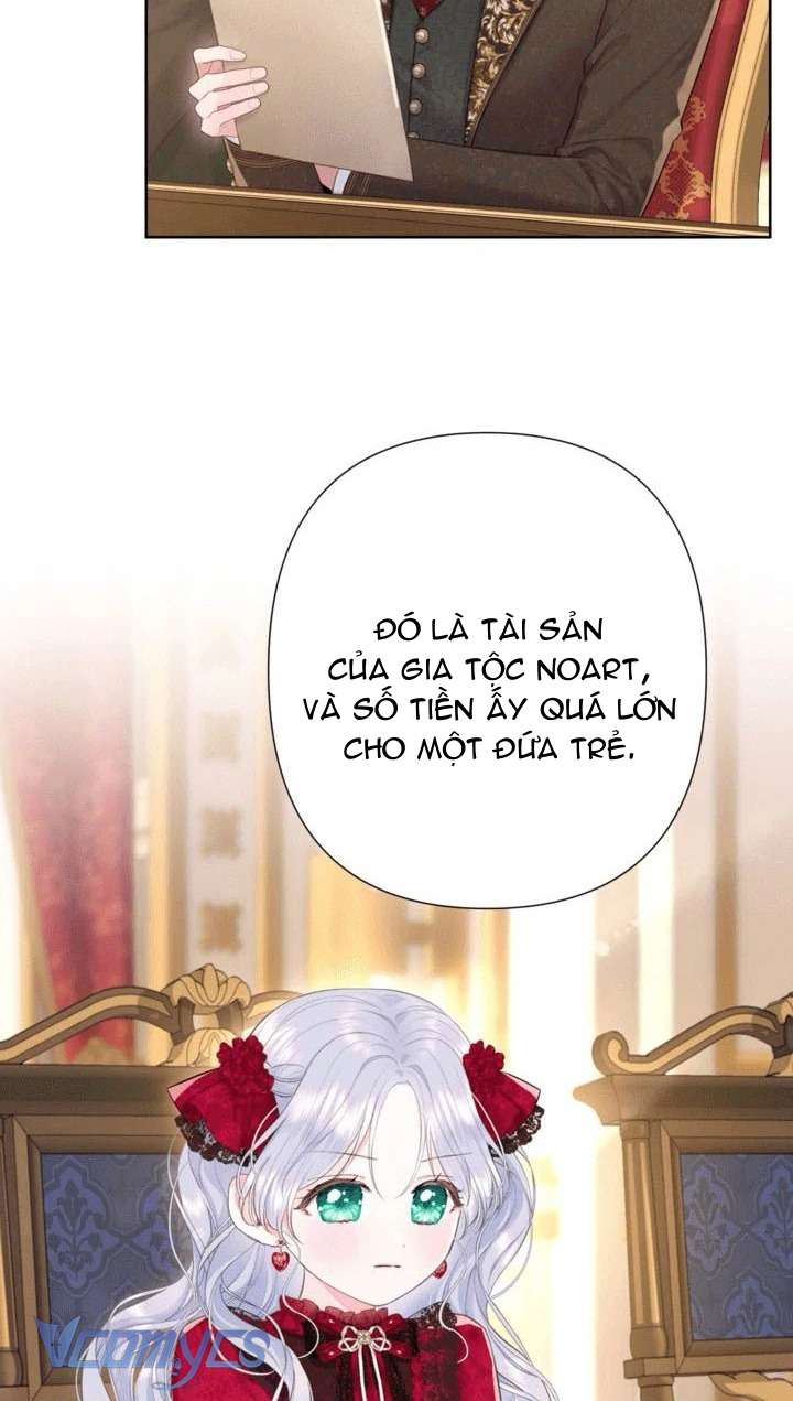 Người Anh Trai Mạnh Nhất Của Tôi Đã Mất Trí Nhớ Chap 12 - Next Chap 13