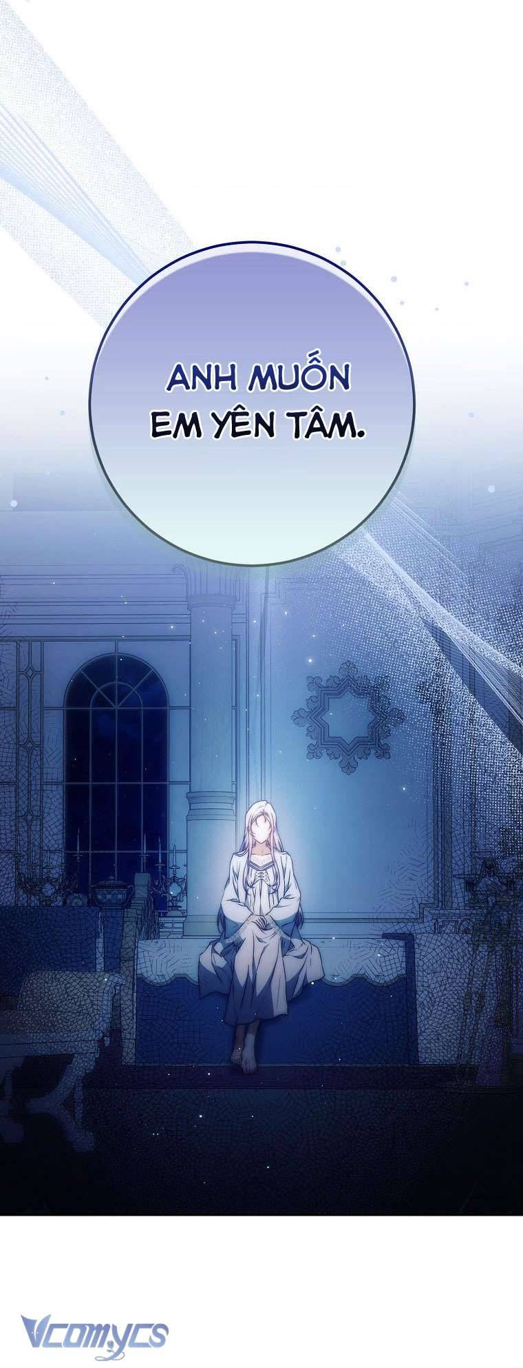 Tôi Trở Thành Vợ Của Nam Chính Chap 94 - Trang 3