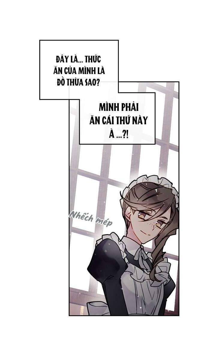 Kết Cục Của Nhân Vật Phản Diện Chỉ Có Thể Là Cái Chết Chapter 2 - Trang 4