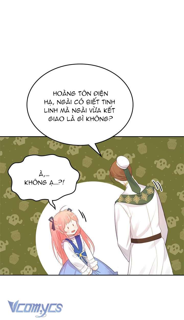 Công Chúa Phản Diện Muốn Ở Trong Tiệm Bánh Ngọt Chap 2 - Trang 2