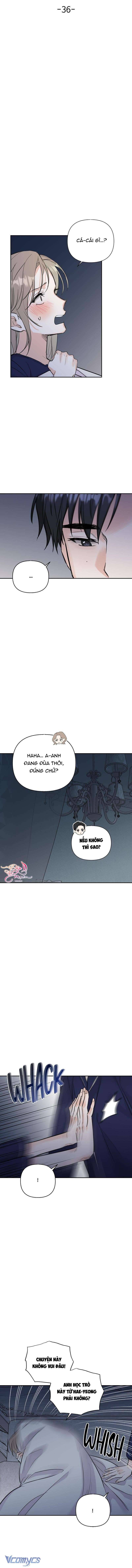 Hãy Ly Hôn Đi! Chapter 36 - Trang 3