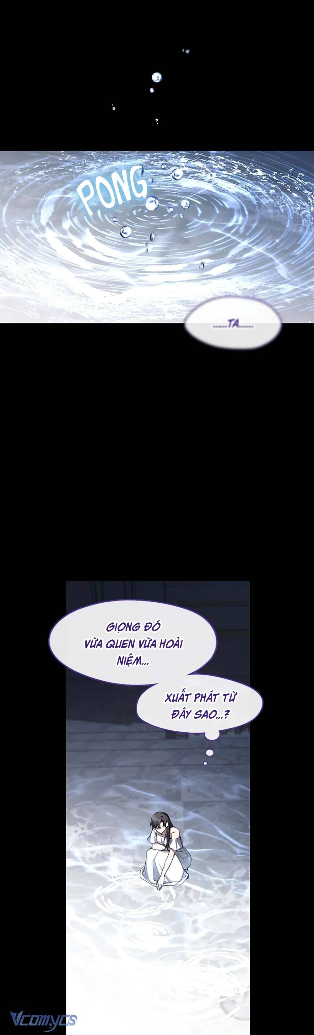 Không Thể Thoát Khỏi Người Chap 96 - Trang 4