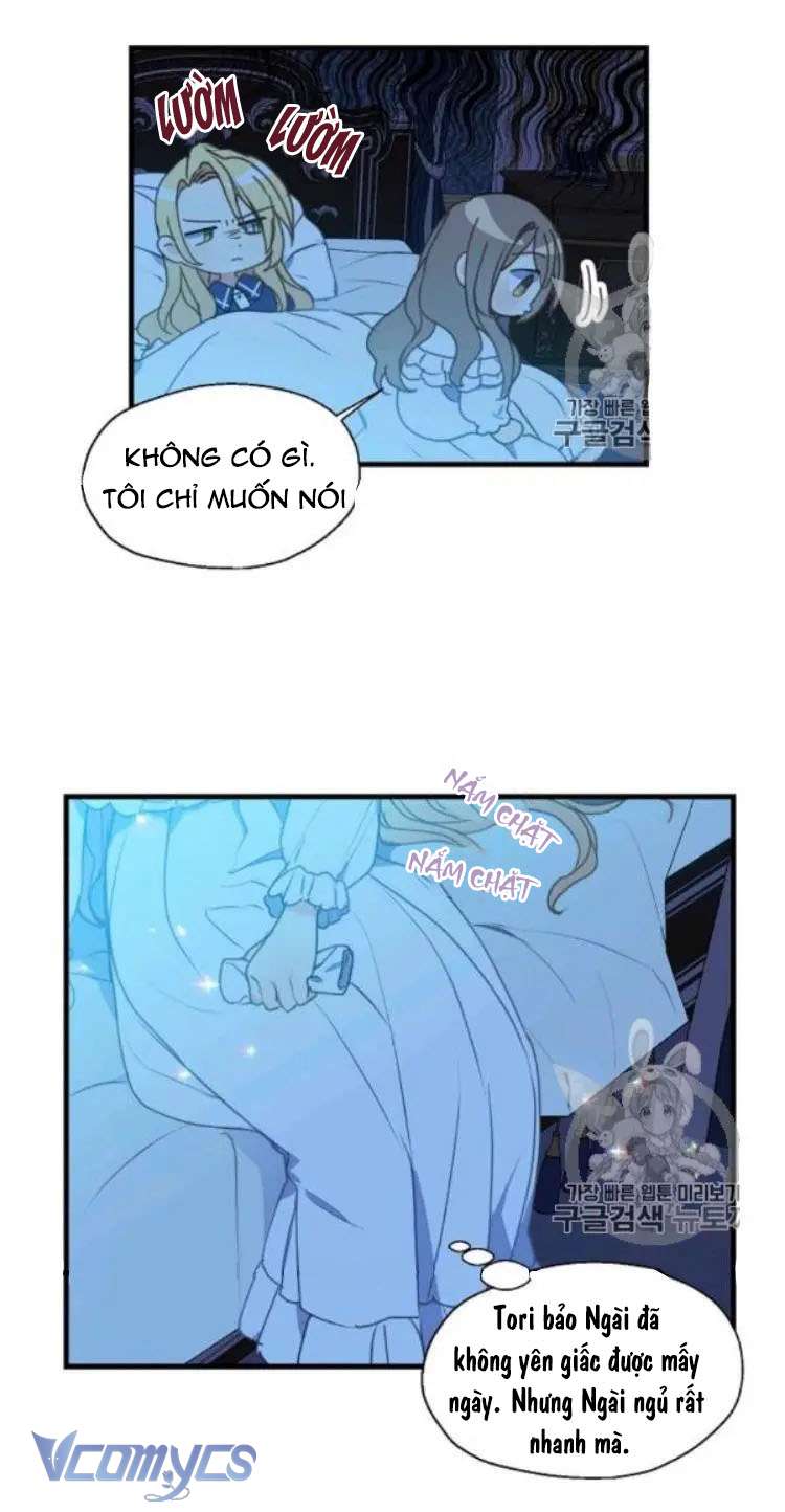 Bệ Hạ Xin Đừng Giết Tôi!!! Chap 26 - Trang 3