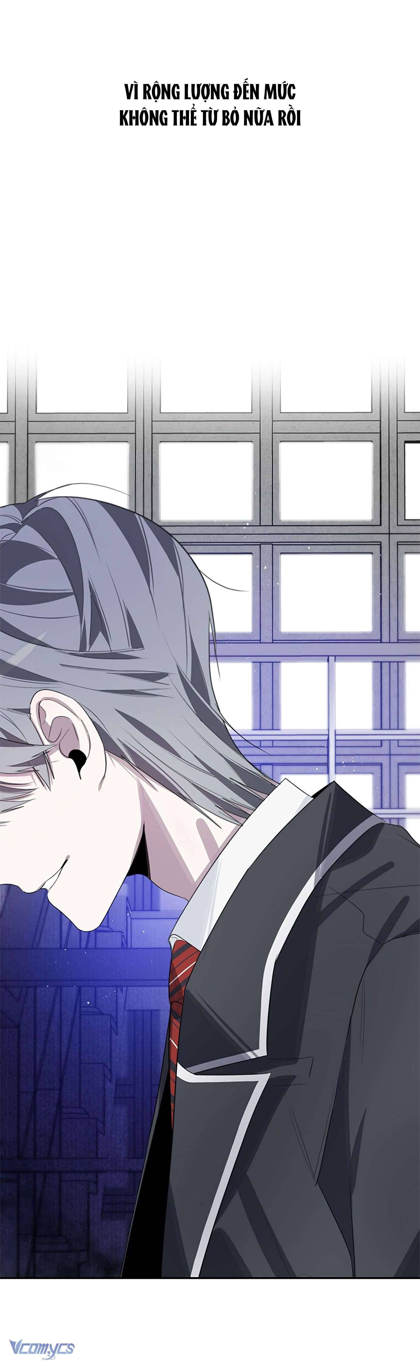 Đàn Anh Xấu Xa! Chap 42 - Trang 3