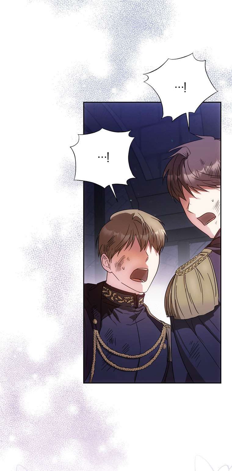 Tôi Trở Thành Vợ Của Nam Chính Chap 58 - Next Chap 59