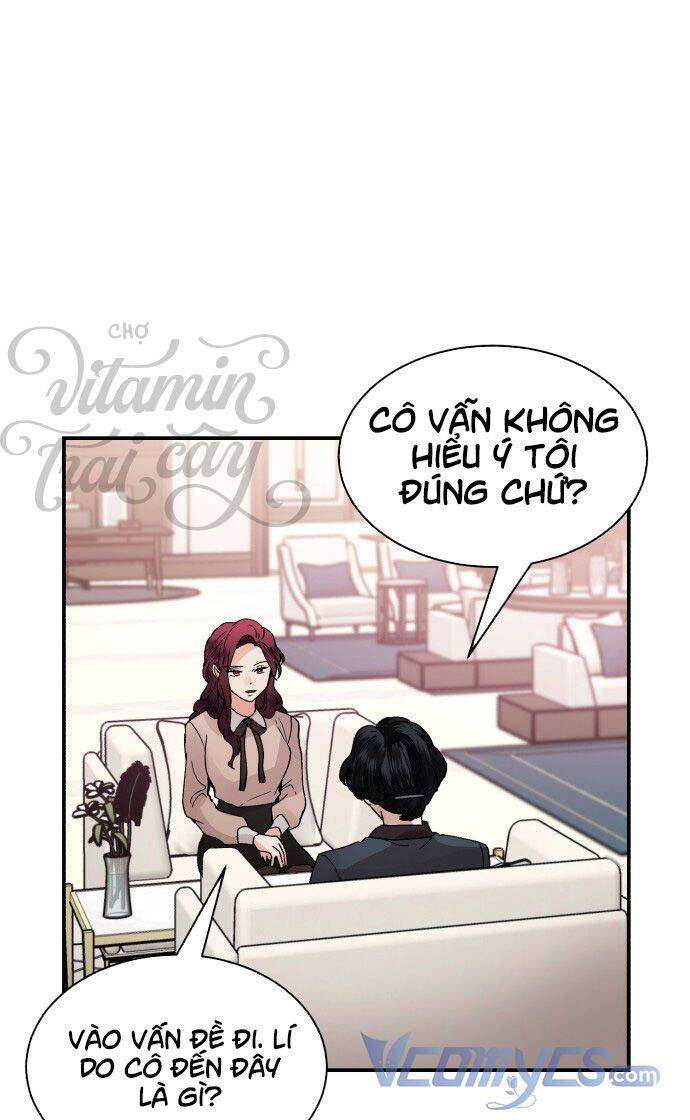 Oan Gia Ngõ Hẹp Chapter 20 - Next Chapter 21