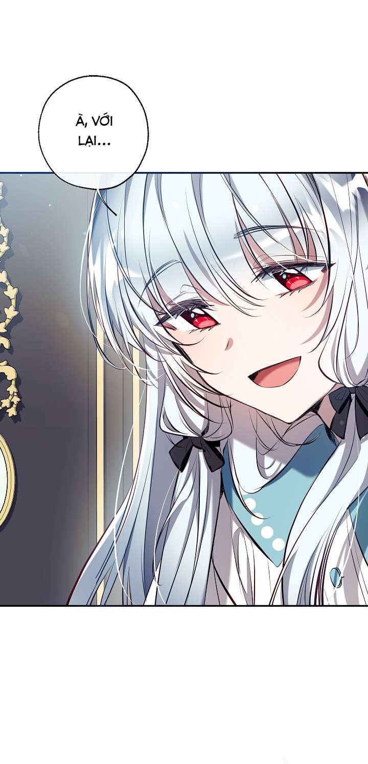 Chúng Ta Có Thể Trở Thành Một Gia Đình Được Không? Chap 70 - Trang 2