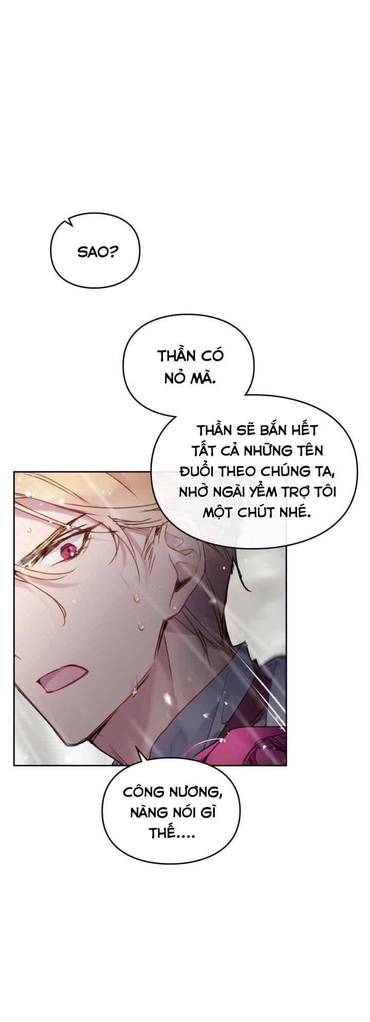 Kết Cục Của Nhân Vật Phản Diện Chỉ Có Thể Là Cái Chết Chapter 70 - Trang 4