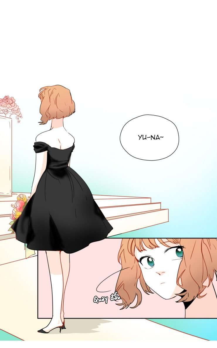 Ranh Giới Chap 62 - Trang 3