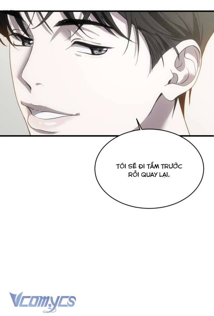 Ba Lần Động Phòng Chapter 6 - Trang 4