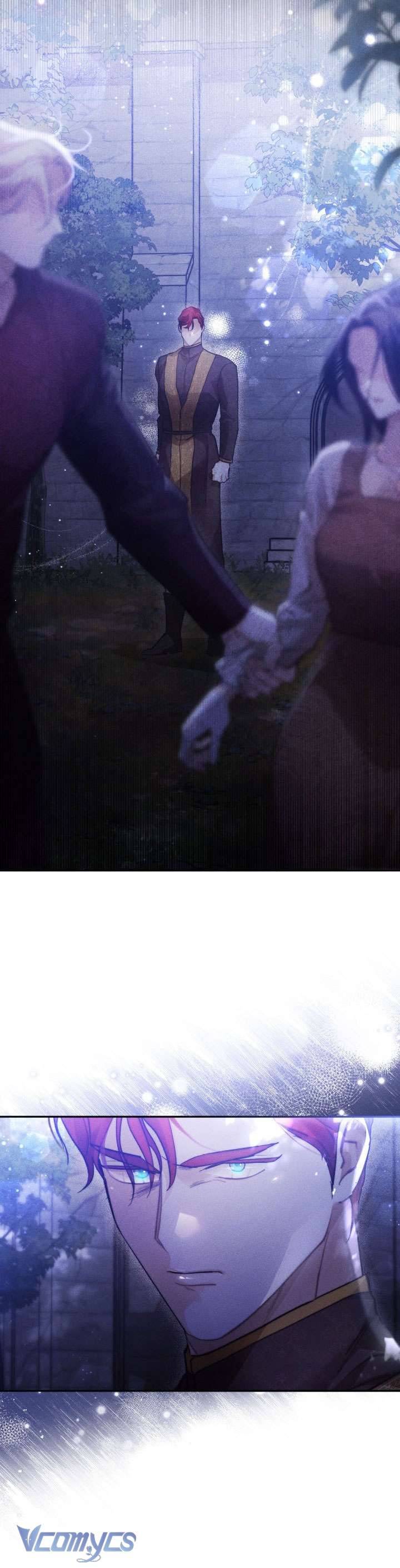 Tiếng Trống Vang Dội Chapter 28 - Next Chapter 29