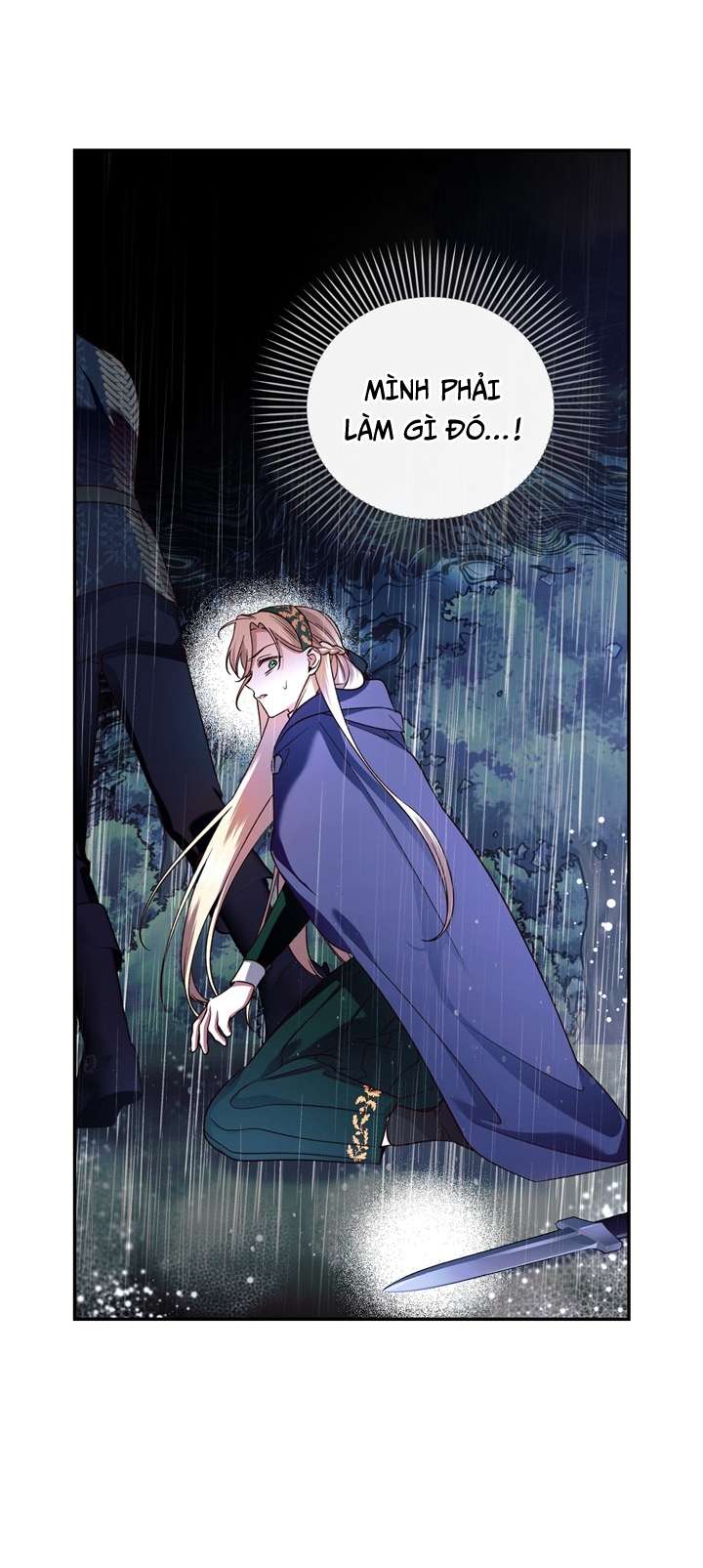 Phương Pháp Che Giấu Đứa Con Của Hoàng Đế Chapter 39 - Trang 4