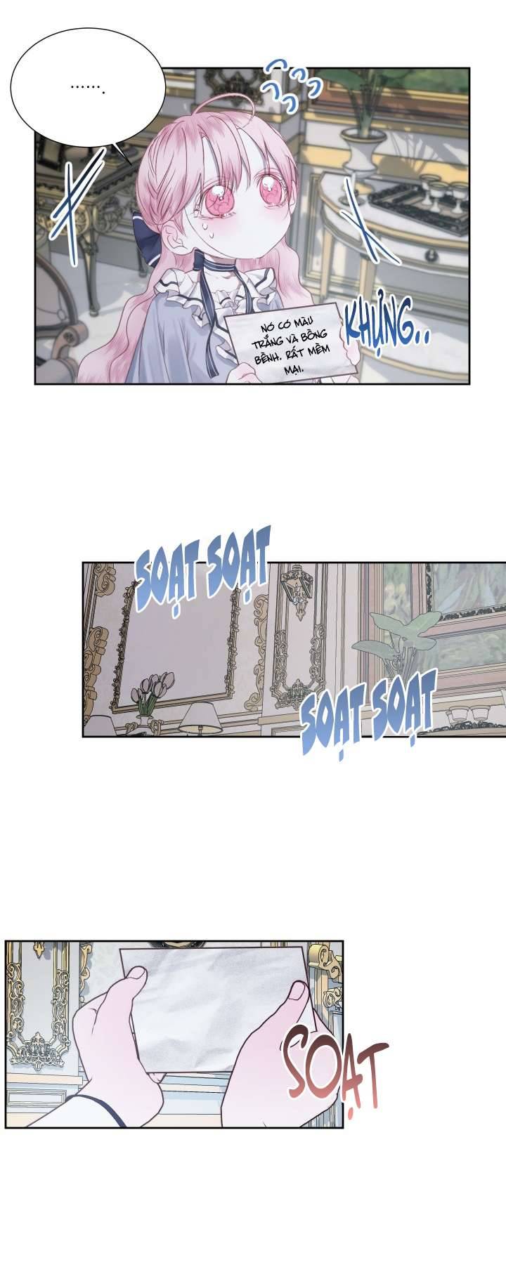 Siren: Trở Thành Gia Đình Của Nhân Vật Phản Diện Chapter 6 - Next Chapter 7