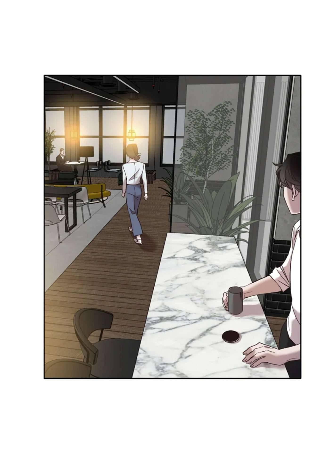 Thanh Xuân Của Chúng Ta Chap 59 - Trang 4