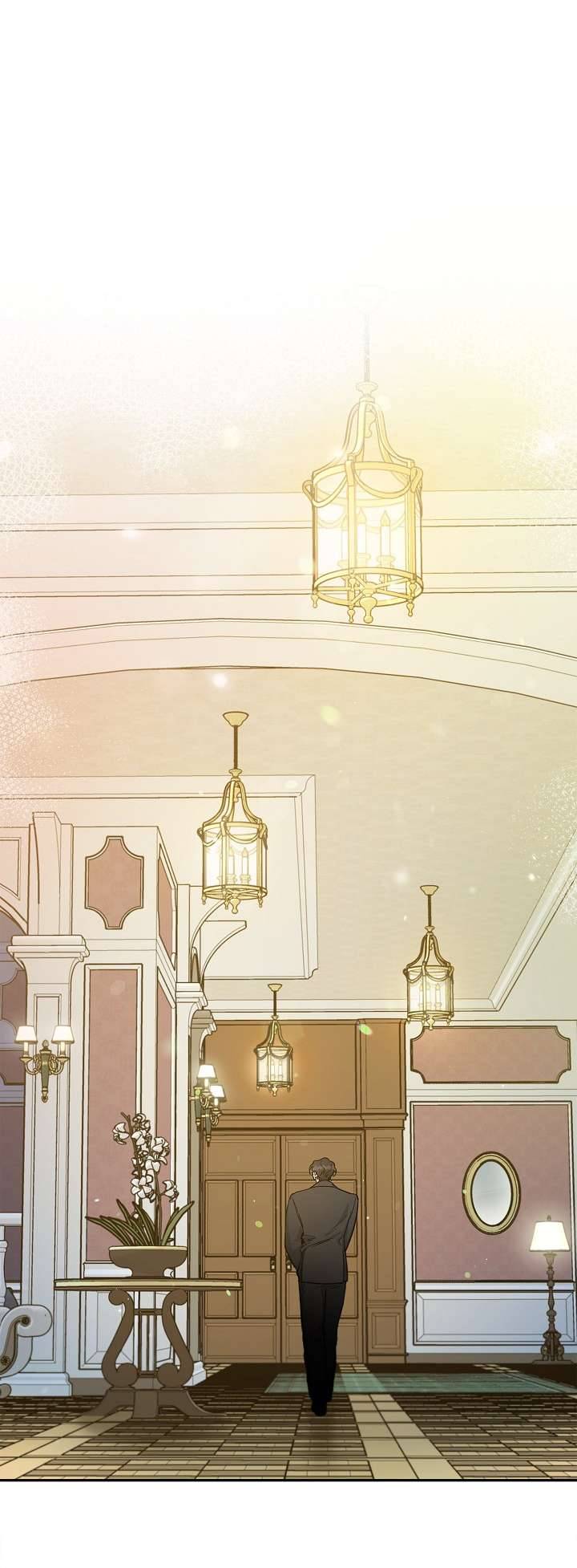 Phương Pháp Trở Thành Con Gái Của Người Hùng Bóng Đêm Chap 35 - Next Chap 36