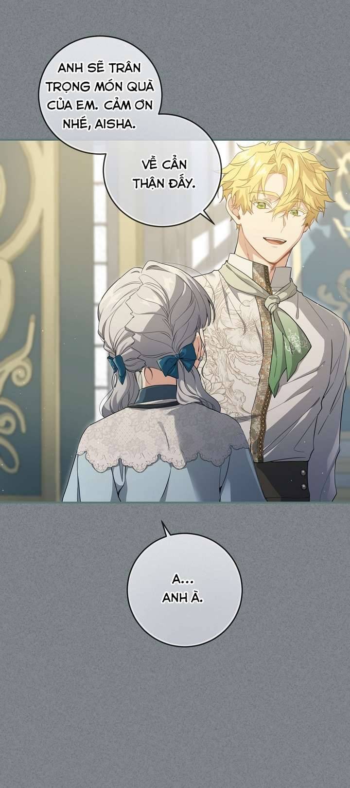 Lại Một Lần Nữa Hướng Về Ánh Sáng Chap 50 - Next Chap 51