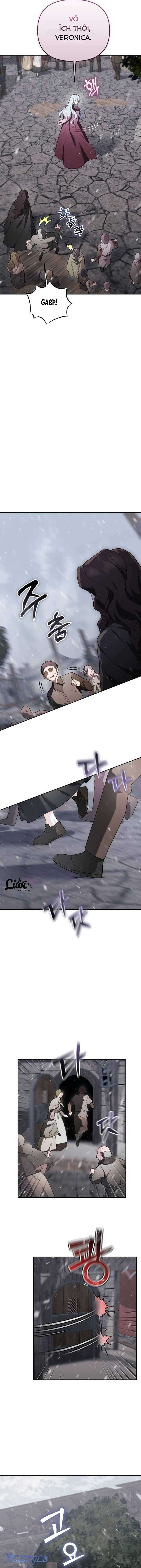 Tôi Sẽ Trở Thành Quỷ Vương Cấp 999 Chapter 13 - Next Chapter 14