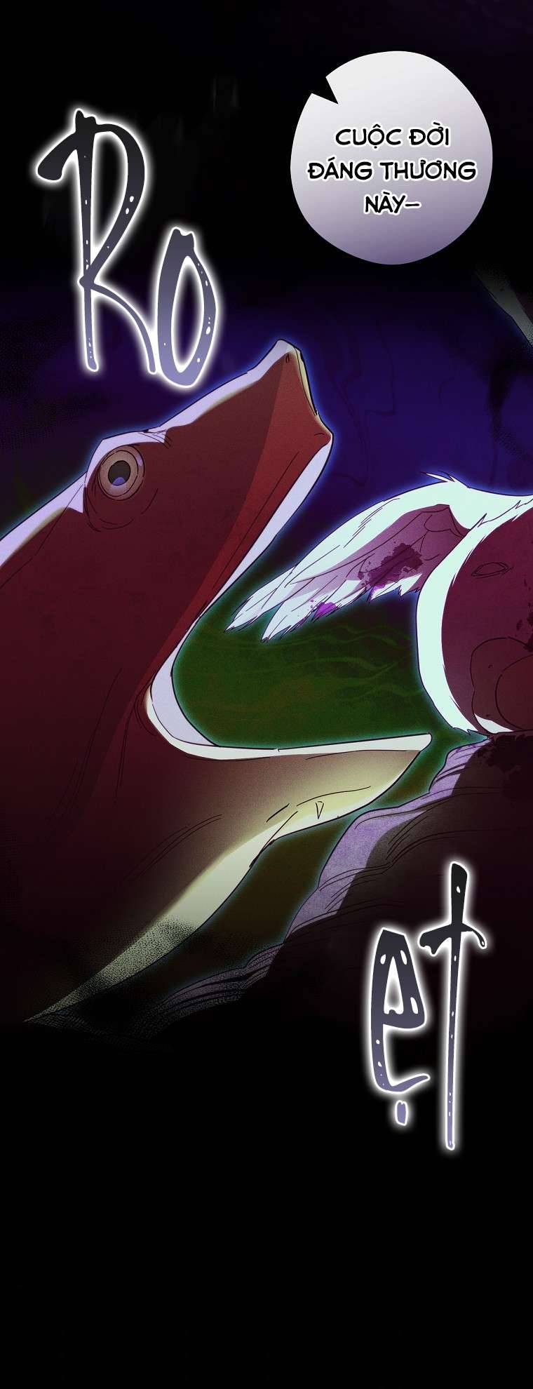 Phương Pháp Khiến Phu Quân Đứng Về Phía Tôi Chapter 56 - Trang 4