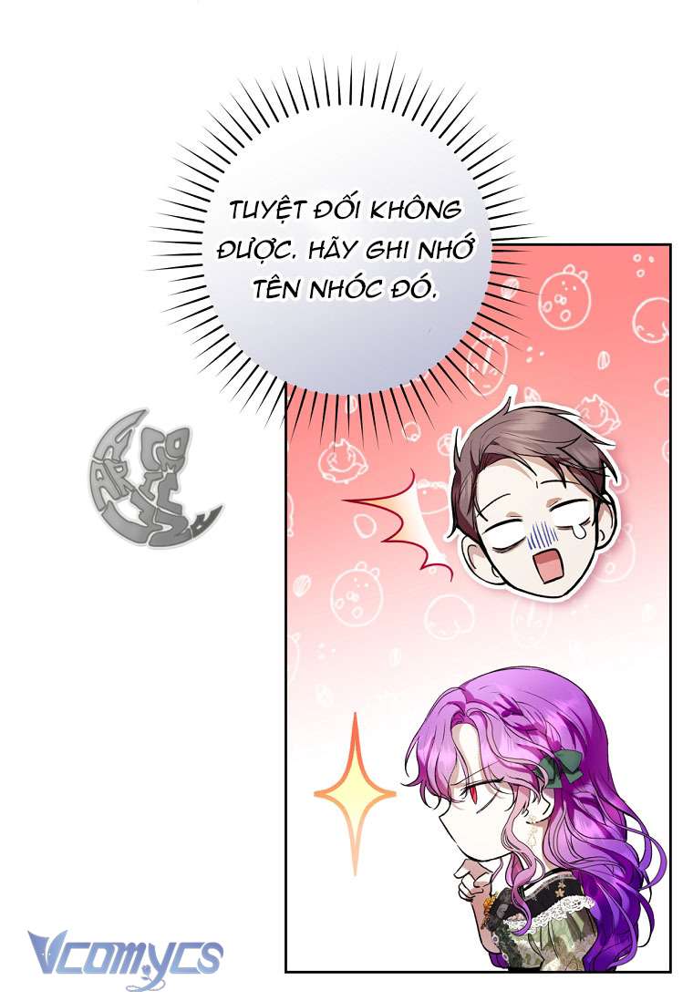 Làm Ác Nữ Bộ Không Tuyệt Sao? Chap 19 - Trang 4