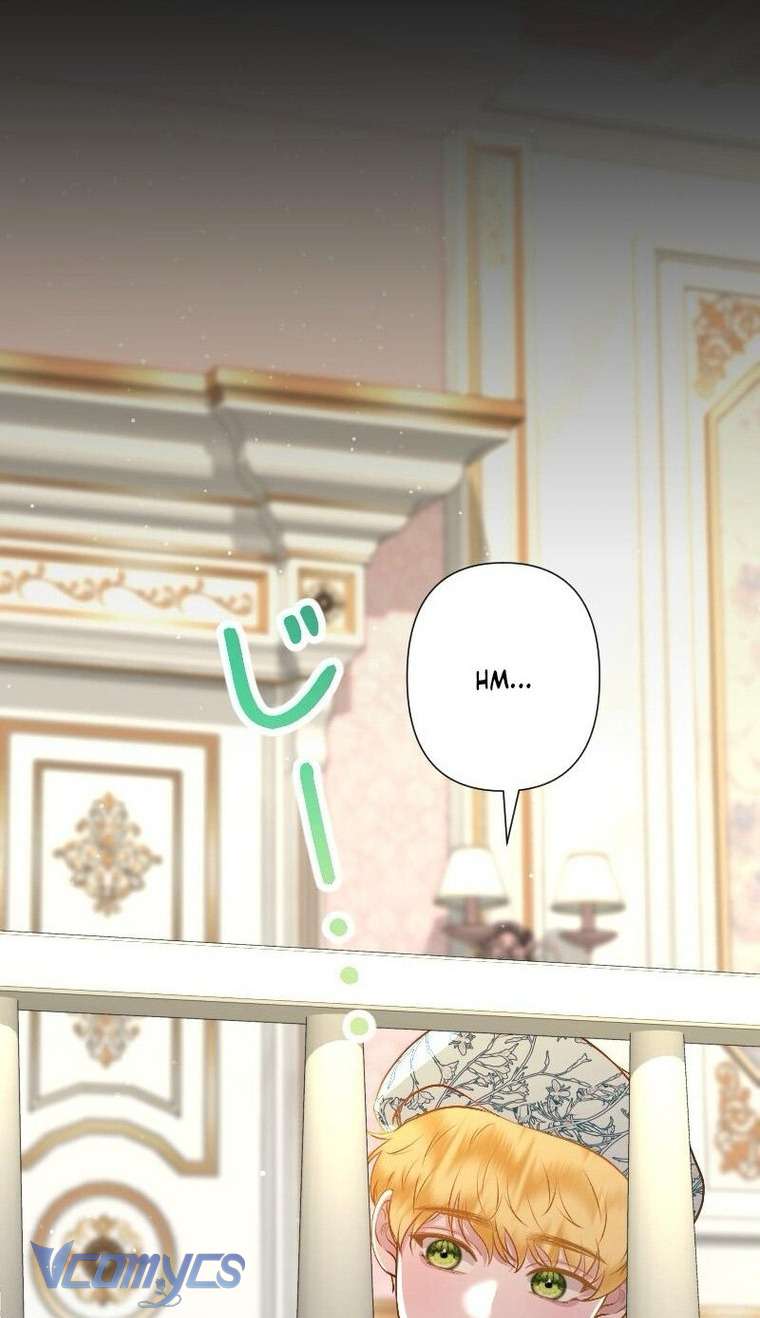 Sau Này Họ Sẽ Sinh Ra Tôi Chapter 4 - Trang 4