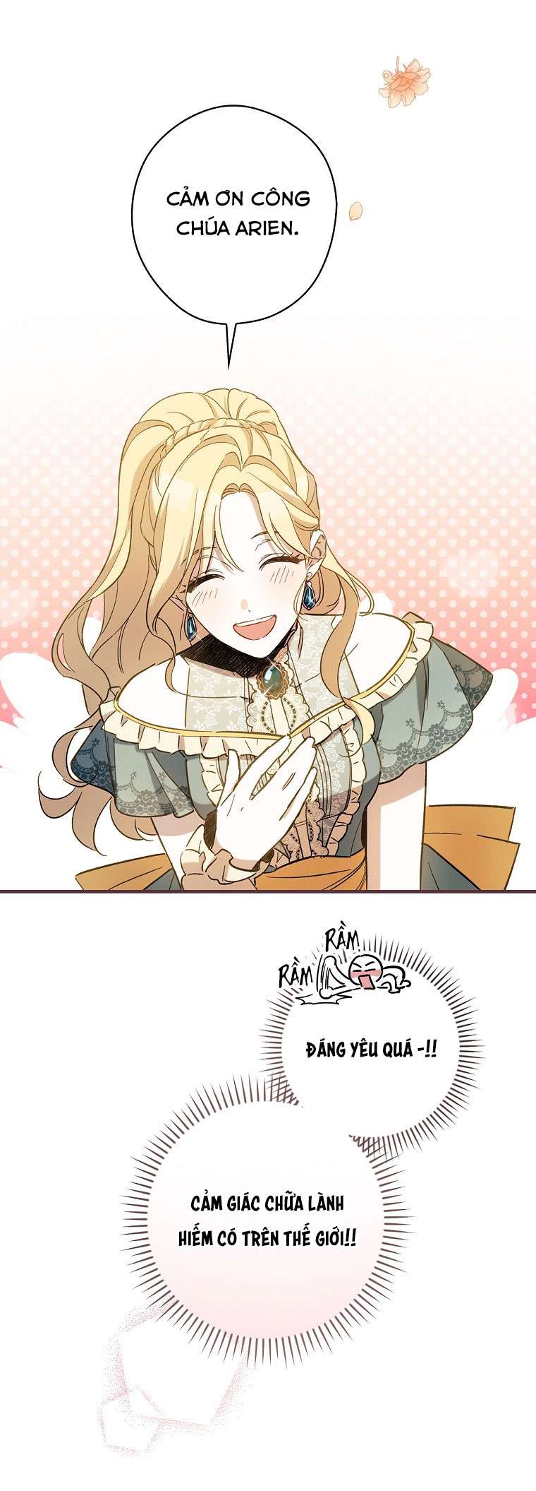 Phương Pháp Khiến Phu Quân Đứng Về Phía Tôi Chapter 9 - Trang 4