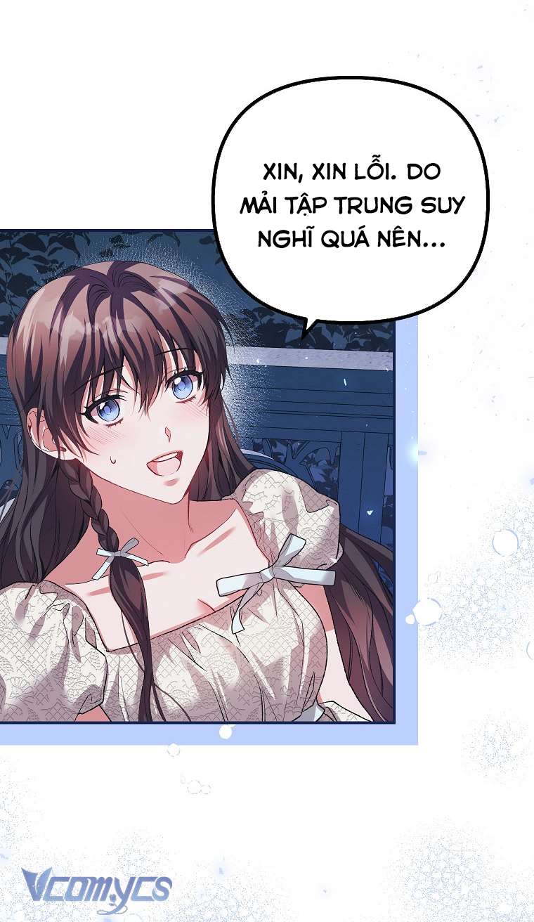 Thời Gian Của Nhân Vật Phụ Có Giới Hạn Chapter 36 - Trang 4