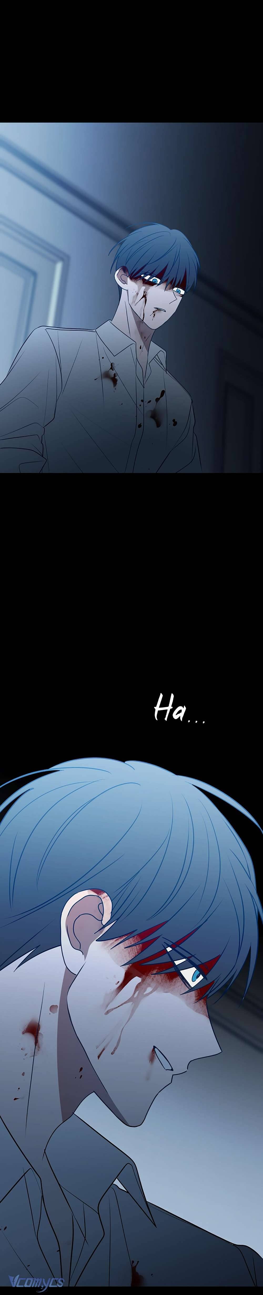 Kẻ Rác Rưởi Không Đáng Được Yêu Chapter 80 - Trang 4