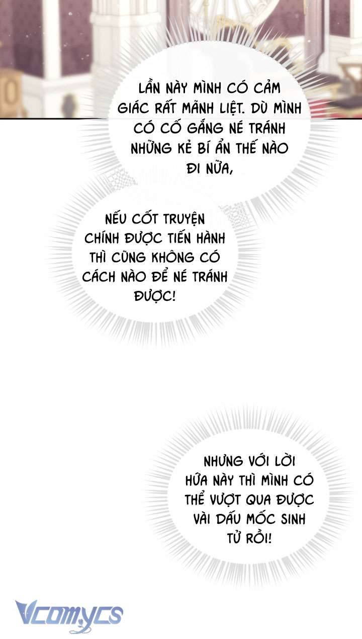 Kết Cục Của Nhân Vật Phản Diện Chỉ Có Thể Là Cái Chết Chapter 89 - Trang 4