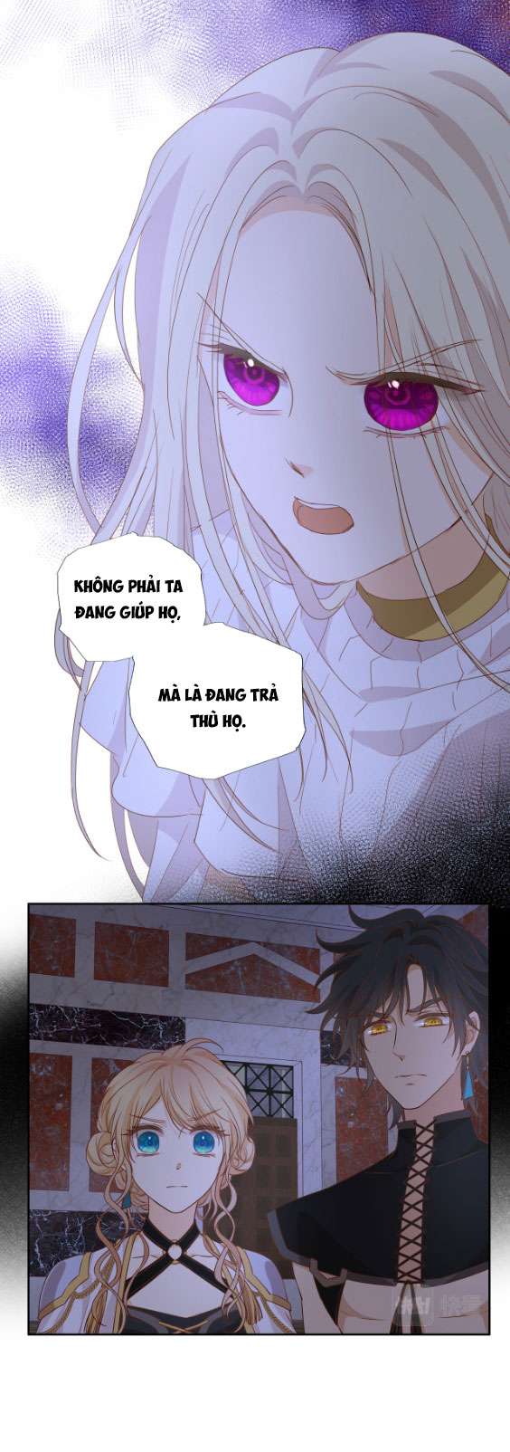 Địch Úc Đa Chi Ca Chapter 141 - Trang 4