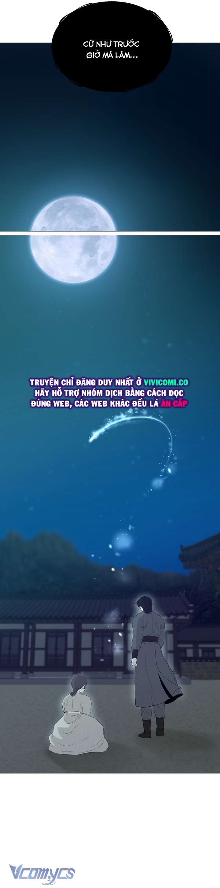 [18+] Hương Đào Hoa Chap 6 - Trang 3