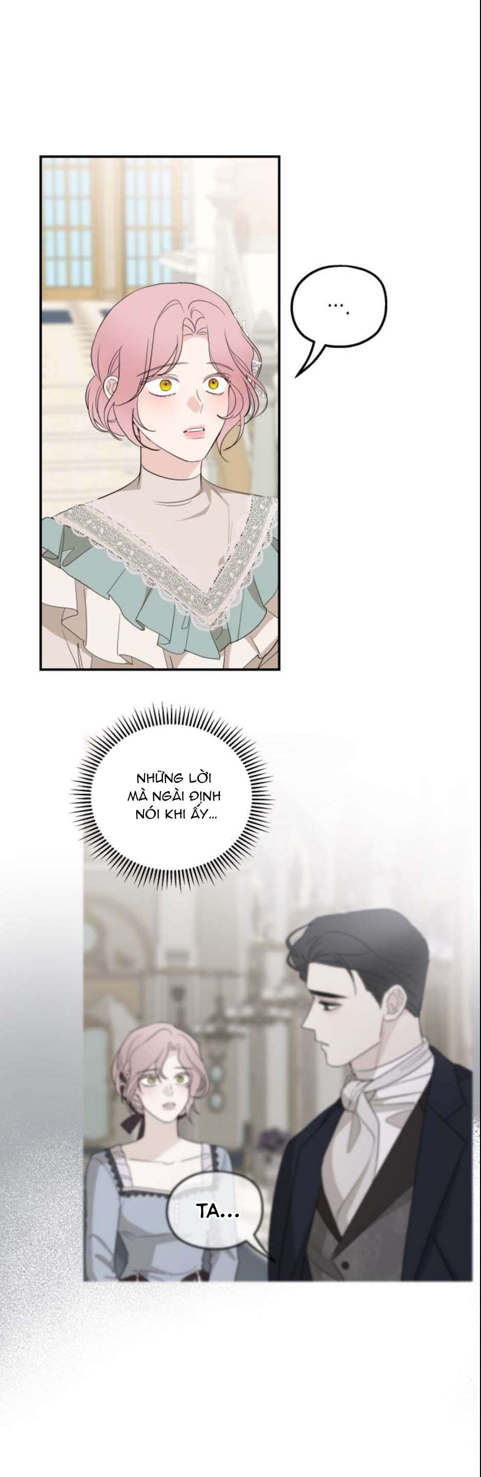 Gia Đình Chồng Quá Ám Ảnh Bởi Tôi Chap 22 - Next Chap 23