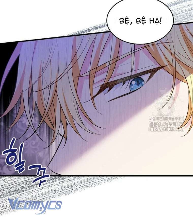 Công Chúa Bé Con Hạng S Thật Mạnh Chapter 14 - Trang 4