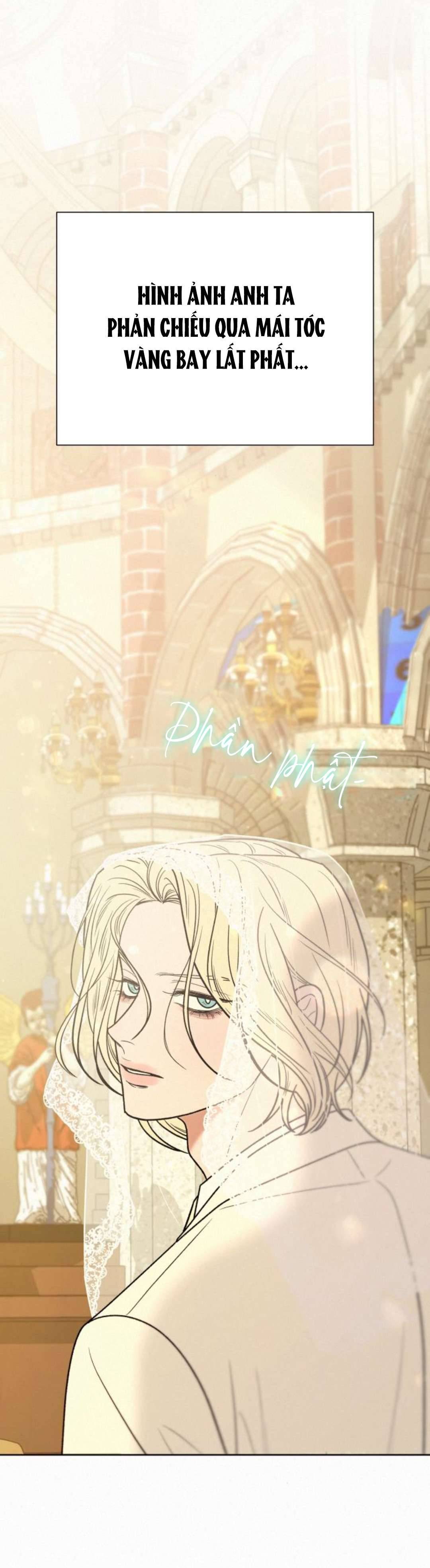 Chiến Lược: Tình Yêu Trong Sáng Chap 84 - Trang 2