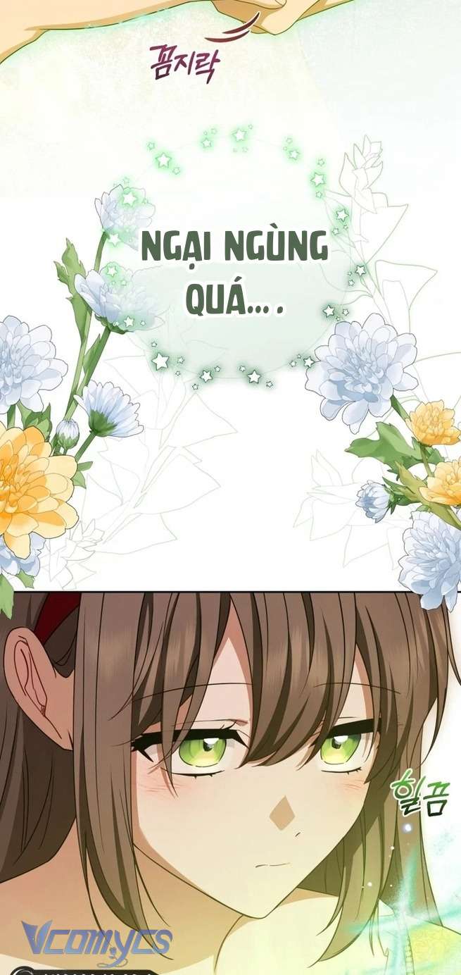 Được Yêu Thương Mà Còn Ngại Ngùng Sao! Chap 68 - Trang 4