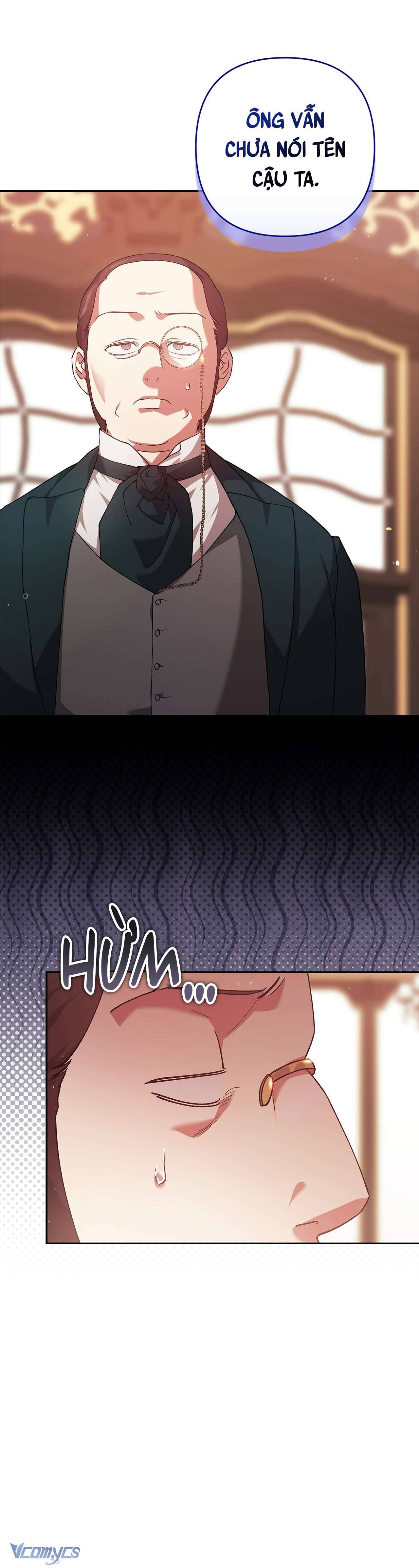 Hôn Nhân Này Rồi Sẽ Đổ Vỡ Chapter 79 - Trang 3