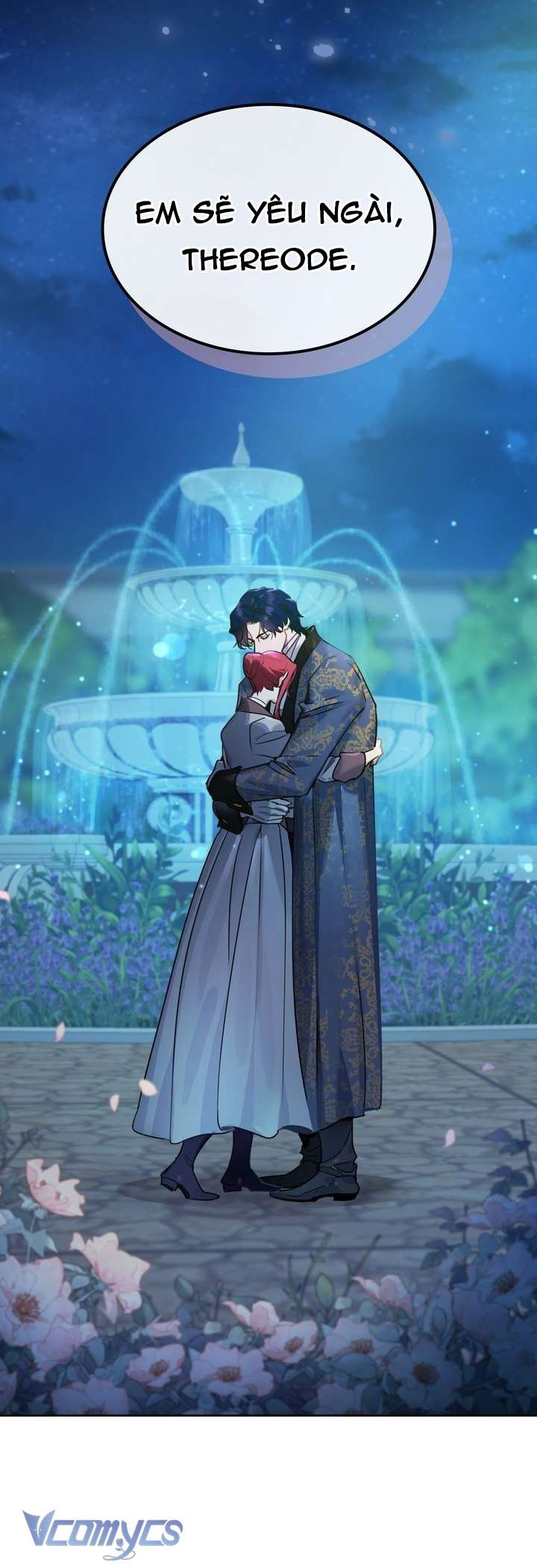 Người Đẹp Và Quái Thú Chap 80 - Next Chap 81