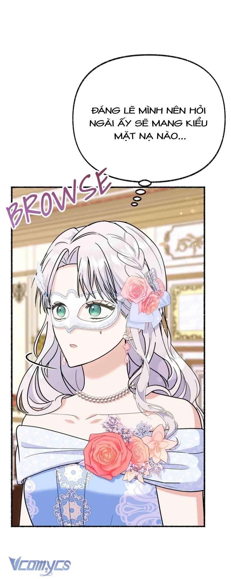 Trở Thành Chú Mèo Ngủ Cùng Bạo Chúa Chapter 27 - Trang 3