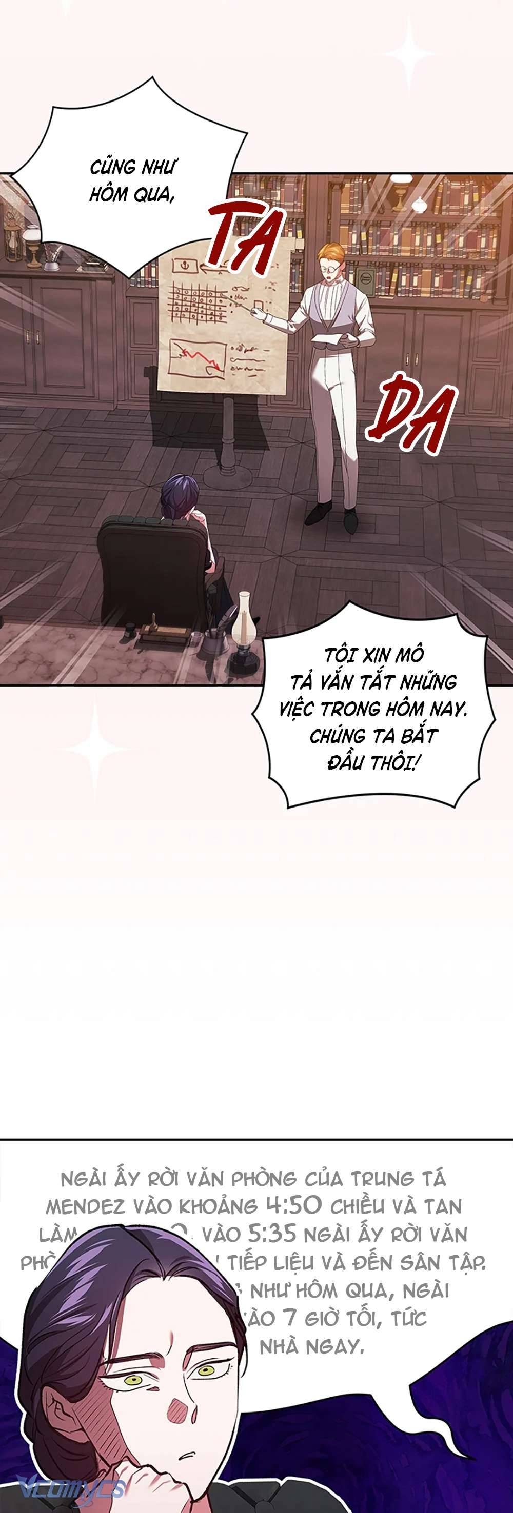 Hôn Nhân Này Rồi Sẽ Đổ Vỡ Chapter 31 - Trang 3