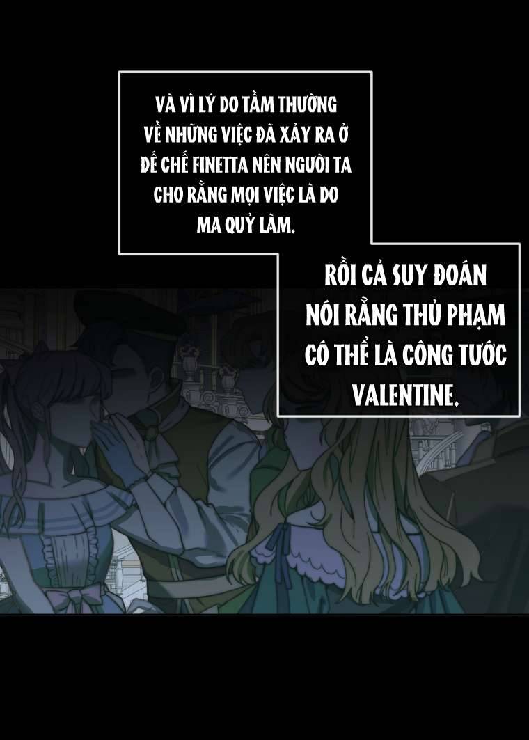 Siren: Trở Thành Gia Đình Của Nhân Vật Phản Diện Chapter 62 - Trang 3