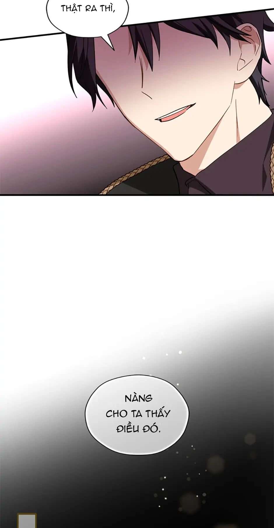 Tôi Đã Bảo Nữ Chính Đang Cải Trang Cơ Mà! Chap 37 - Trang 2