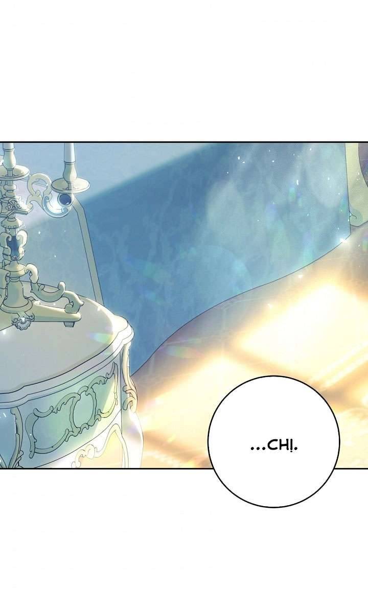 Ác Nữ Chỉ Là Một Con Rối Chap 52 - Trang 2